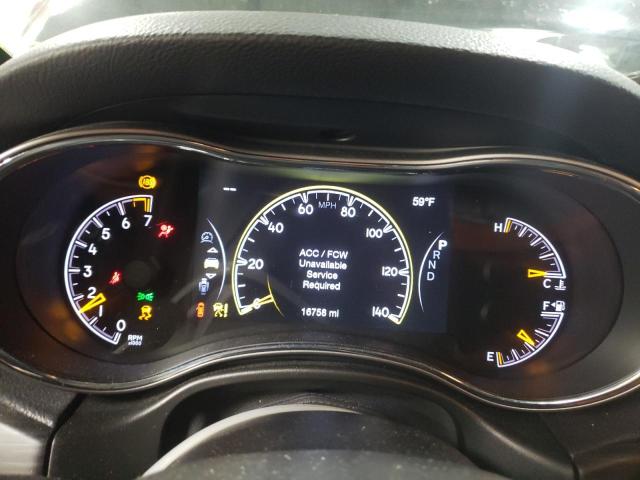 2021 JEEP GRAND CHER - 1C4RJFBG4MC887558