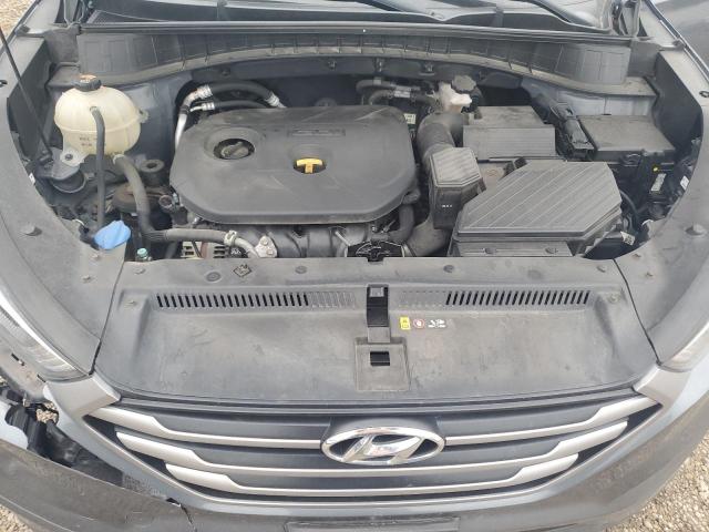 2017 HYUNDAI TUCSON LIM - KM8J33A49HU253834