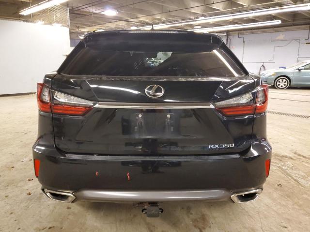 VIN 2T2BZMCA9HC059829 2017 LEXUS RX350 no.6