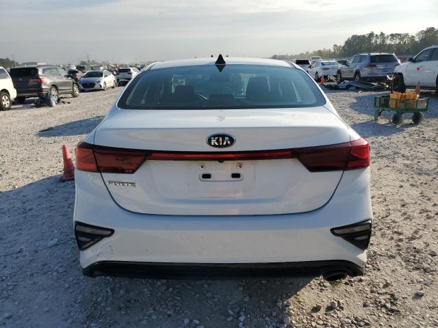 2019 KIA FORTE FE - 3KPF24ADXKE048483