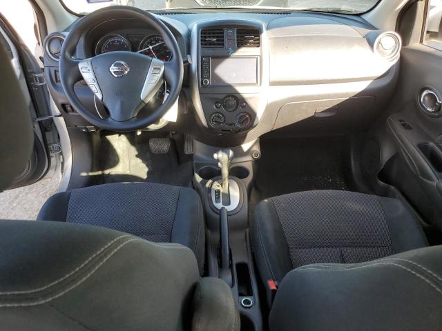 2019 NISSAN VERSA S - 3N1CN7AP8KL864919