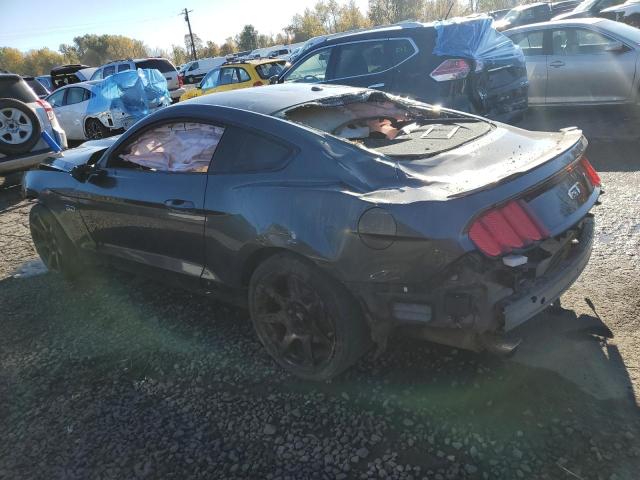 2017 FORD MUSTANG GT - 1FA6P8CF3H5340817