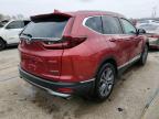 Lot #3023394252 2022 HONDA CR-V TOURI