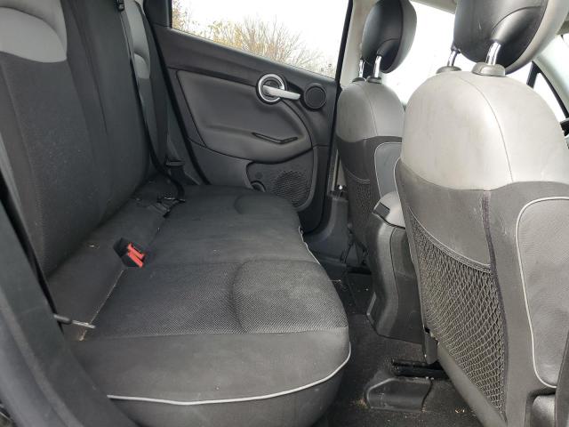 2016 FIAT 500X EASY ZFBCFXBT6GP441888