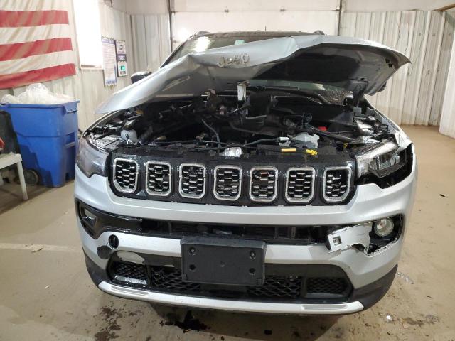 VIN 3C4NJDCN3ST508129 2025 JEEP COMPASS no.5