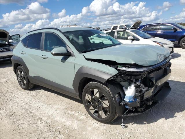 VIN KM8HB3AB3SU194481 2025 HYUNDAI KONA no.4