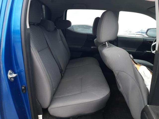 2016 TOYOTA TACOMA DOU - 3TMAZ5CN1GM022871