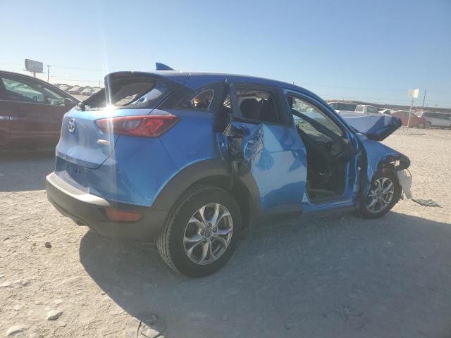 Vin: jm1dkbc71g0120044, lot: 81726704, mazda cx-3 touring 20163