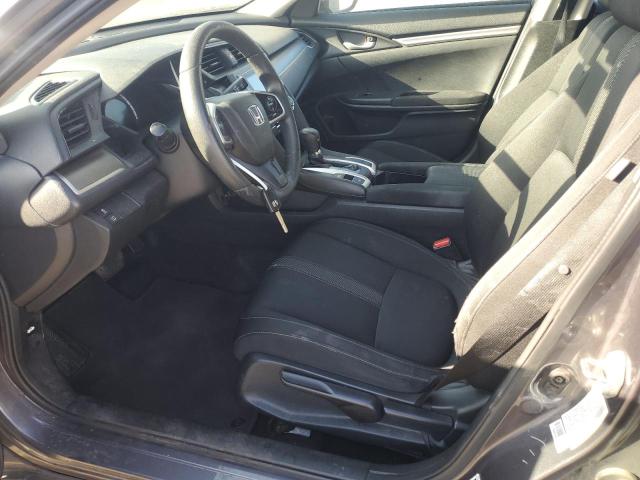 2016 HONDA CIVIC LX - 19XFC2F53GE069248