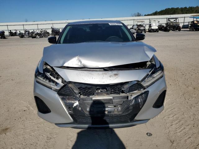 2020 NISSAN MAXIMA SV - 1N4AA6CV1LC361404
