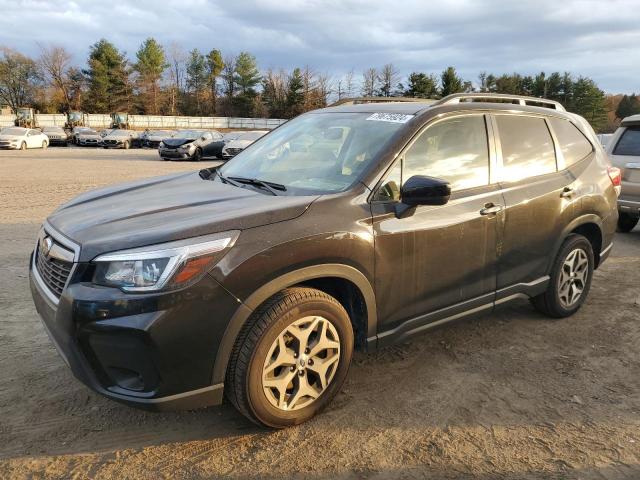 2019 SUBARU FORESTER P #3027080802