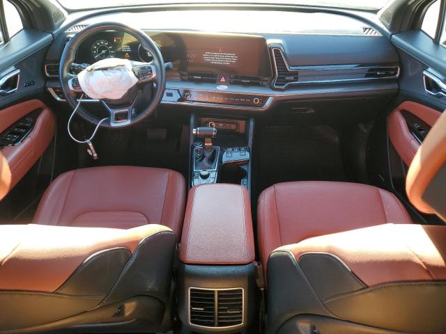 2023 KIA SPORTAGE S - 5XYK53AF9PG038362