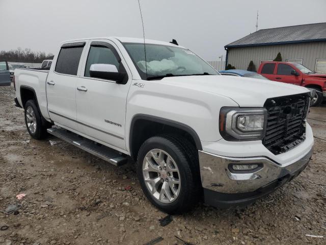 2017 GMC SIERRA K15 - 3GTU2NECXHG425096