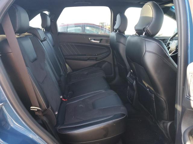 2019 FORD EDGE ST - 2FMPK4AP6KBB40661
