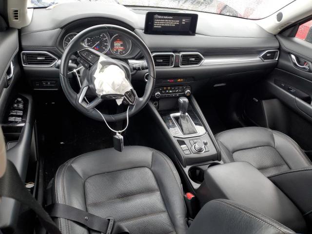 2021 MAZDA CX-5 TOURI - JM3KFBCM0M1397573