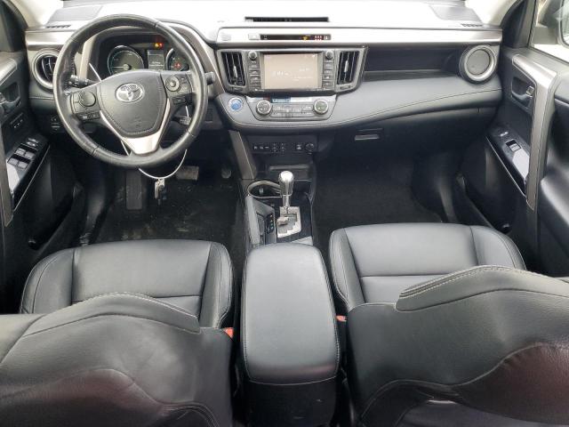 2018 TOYOTA RAV4 HV LI - JTMDJREV1JD184494