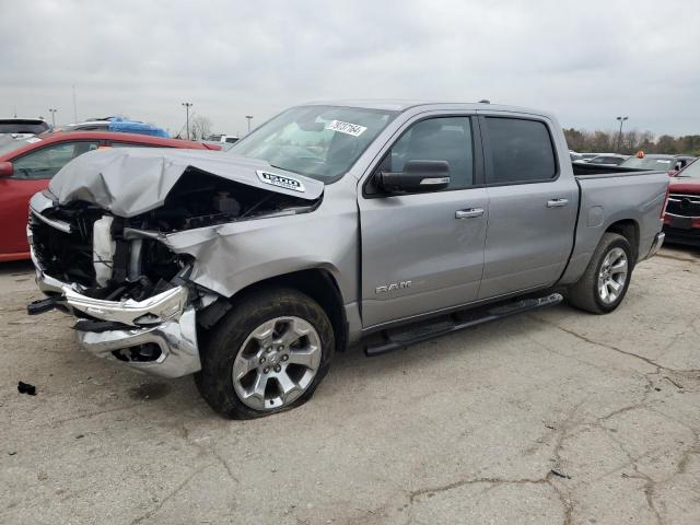Vin: 1c6rrffg3nn455138, lot: 79737164, ram 1500 big horn/lone star 2022 img_1