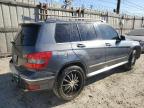 MERCEDES-BENZ GLK 350 photo