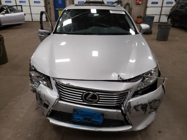 VIN JTHBK1GG5F2188991 2015 LEXUS ES350 no.5