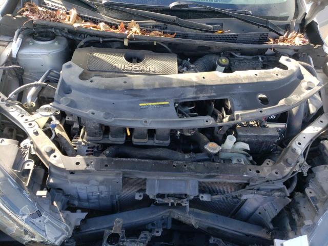 2016 NISSAN SENTRA S - 3N1AB7AP4GY240657