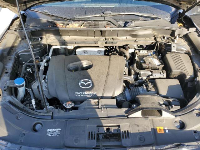 2017 MAZDA CX-5 SPORT - JM3KFABL5H0119413