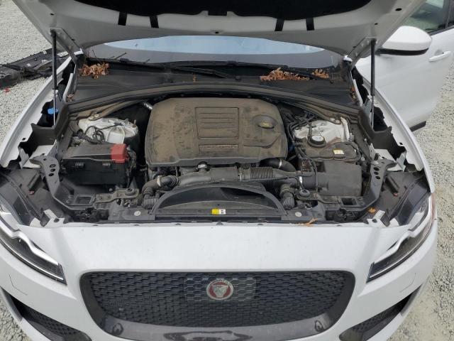 2020 JAGUAR F-PACE CHE SADCP2FX5LA618619
