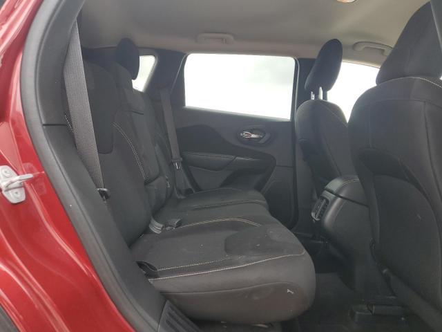 2015 JEEP CHEROKEE L - 1C4PJMCB9FW638334
