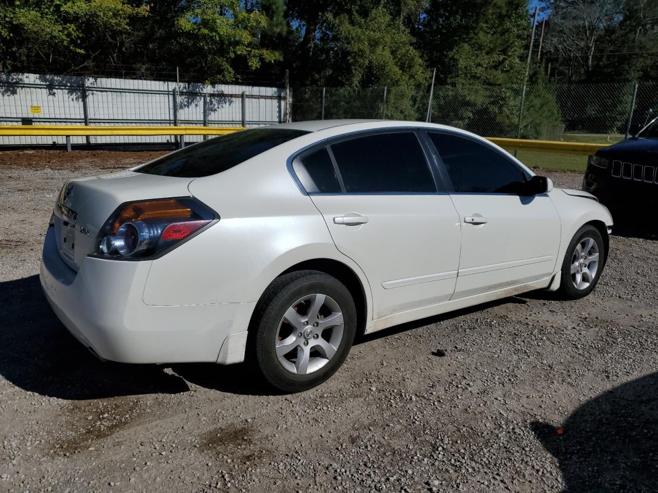 Lot #3028522911 2008 NISSAN ALTIMA 2.5