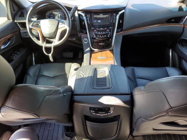 2018 CADILLAC ESCALADE P - 1GYS4CKJ8JR117515