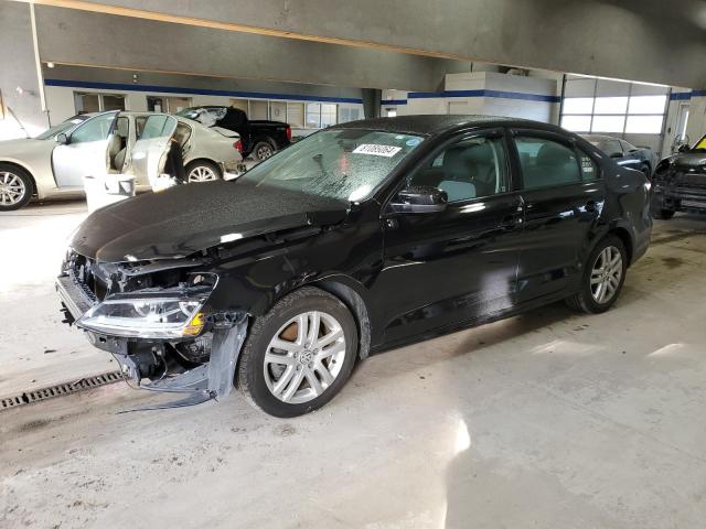 2018 VOLKSWAGEN JETTA S #3027103817