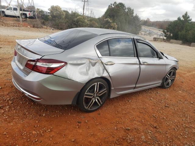 2017 HONDA ACCORD SPO - 1HGCR2F58HA237912