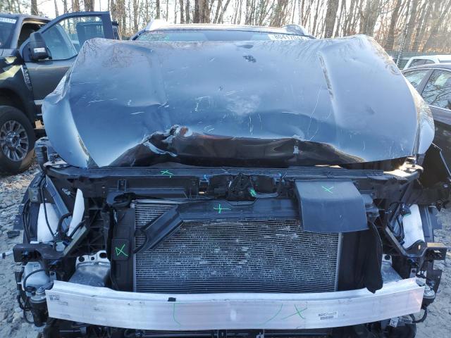 2023 HYUNDAI SANTA FE S - 5NMS3DAJ0PH590886