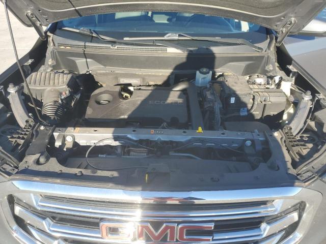 2019 GMC TERRAIN SL 3GKALPEV2KL112057