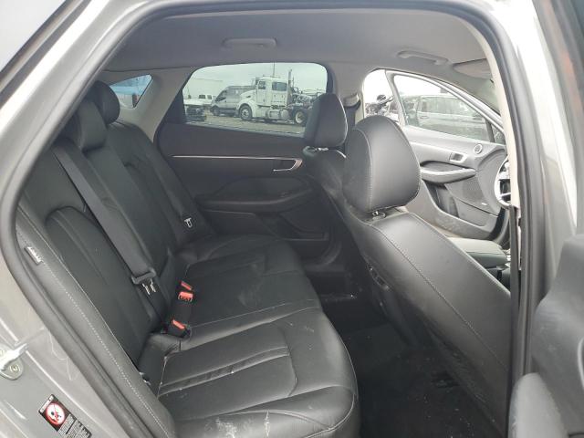 2020 HYUNDAI SONATA SEL - 5NPEF4JA1LH000826
