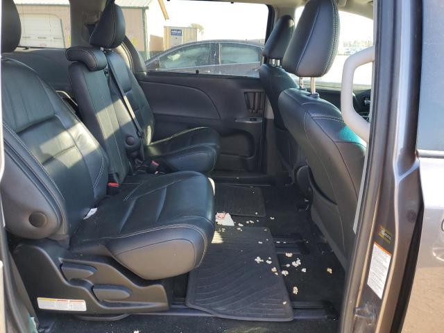 2015 TOYOTA SIENNA SPO - 5TDXK3DC5FS650205