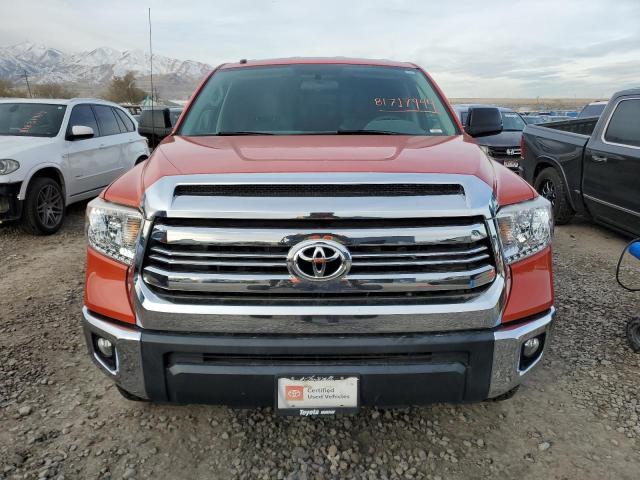 VIN 5TFUW5F11HX652898 2017 TOYOTA TUNDRA no.5