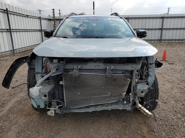 2020 TOYOTA RAV4 ADVEN - 2T3J1RFV3LC121339