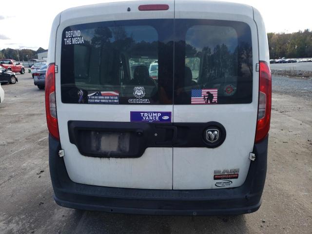 2017 RAM PROMASTER - ZFBERFAB1H6D52453
