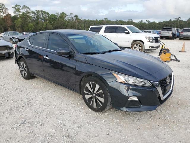 2022 NISSAN ALTIMA SV - 1N4BL4DV7NN407259