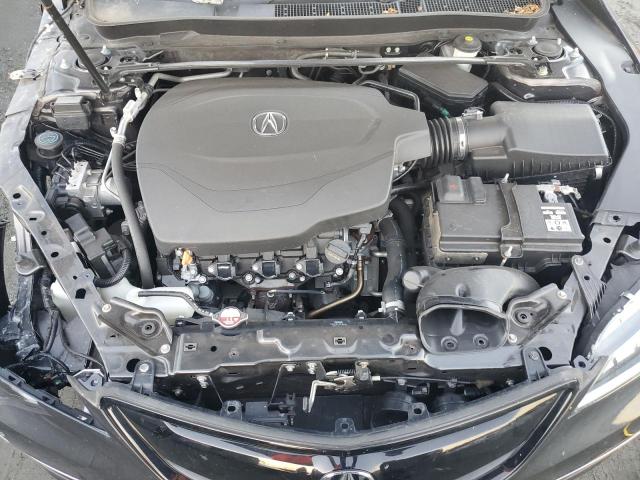 2015 ACURA TLX ADVANC 19UUB3F71FA001633