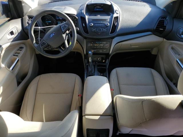 2017 FORD ESCAPE SE - 1FMCU0GD7HUE97476