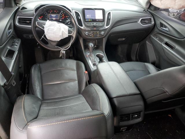 2021 CHEVROLET EQUINOX PR - 2GNAXXEV7M6113381