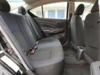 Lot #3023769913 2012 NISSAN VERSA S