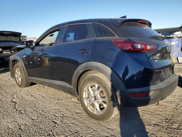 2016 MAZDA CX-3 TOURI - JM1DKFC77G0129130