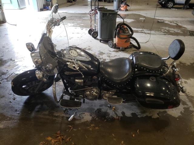 2005 YAMAHA XV1700 A JYAVP17E55A012912