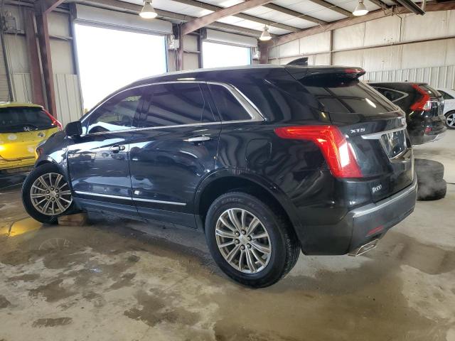 VIN 1GYKNCRSXKZ150688 2019 CADILLAC XT5 no.2