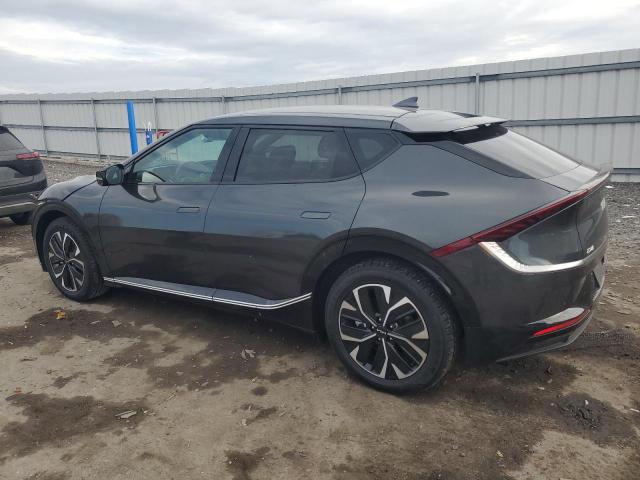 Vin: kndc34la8p5612010, lot: 81671164, kia ev6 light light 20232