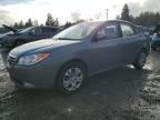 Lot #3029820241 2010 HYUNDAI ELANTRA BL