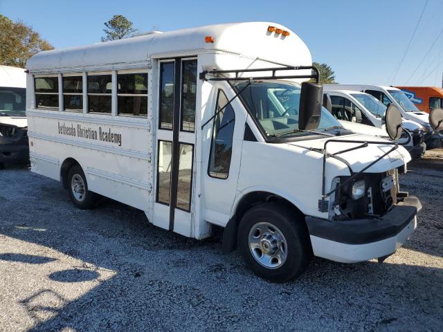 2005 CHEVROLET EXPRESS G3 #3024664603