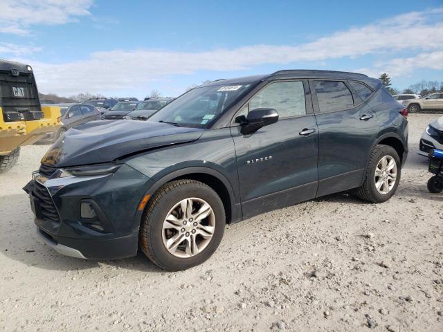 CHEVROLET BLAZER 3LT